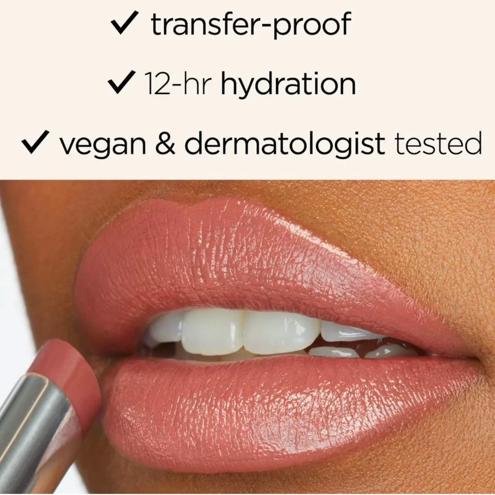 🌿 TARTE maracuja juicy lip crème - Mauve